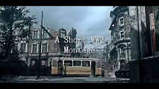 A6 Presents: A6 Swift - 'Crossfire'