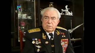 Виталий Попков, военный летчик,  дважды Герой Советского Союза