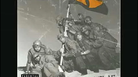 Wu Tang Clan - Yall Been Warned