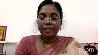 A One Week Online International Faculty Development Program Day -6