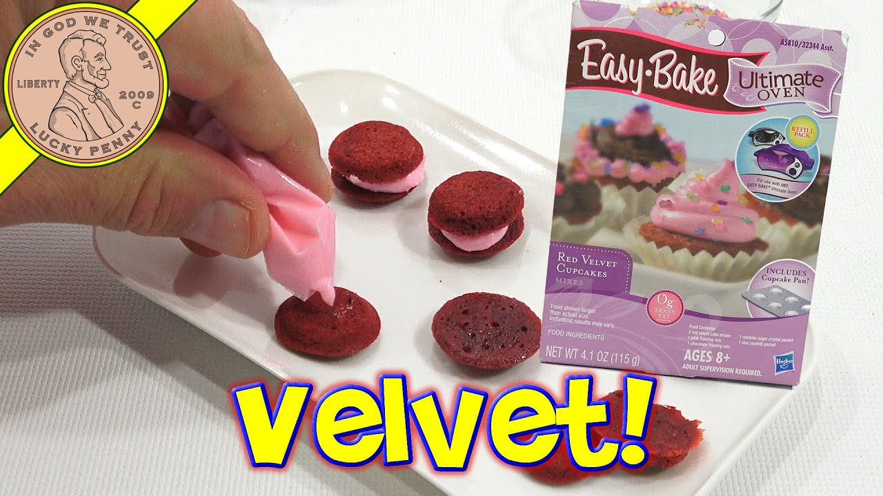 Easy Bake Oven Pan