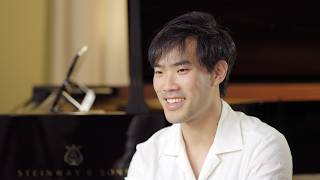 Pianist Bruce Liu And Ravels Piano Concerto In G Major