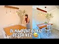 QUE IDEIA INCRÍVEL DE DECORAÇÃO PARA CASA MUITO FÁCIL E SEM GASTAR QUASE NADA!