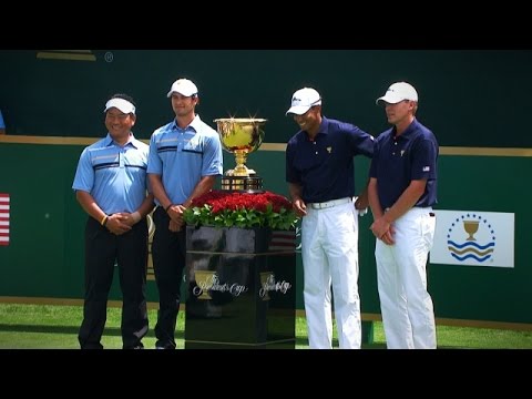 Video: 4BBB Golf Turnuva Formatı Nasıl Oynanır