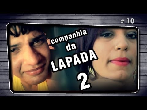 COMPANHIA DA LAPADA 2 - RESPOSTA MAINHA PAINHO - PUTZVEI