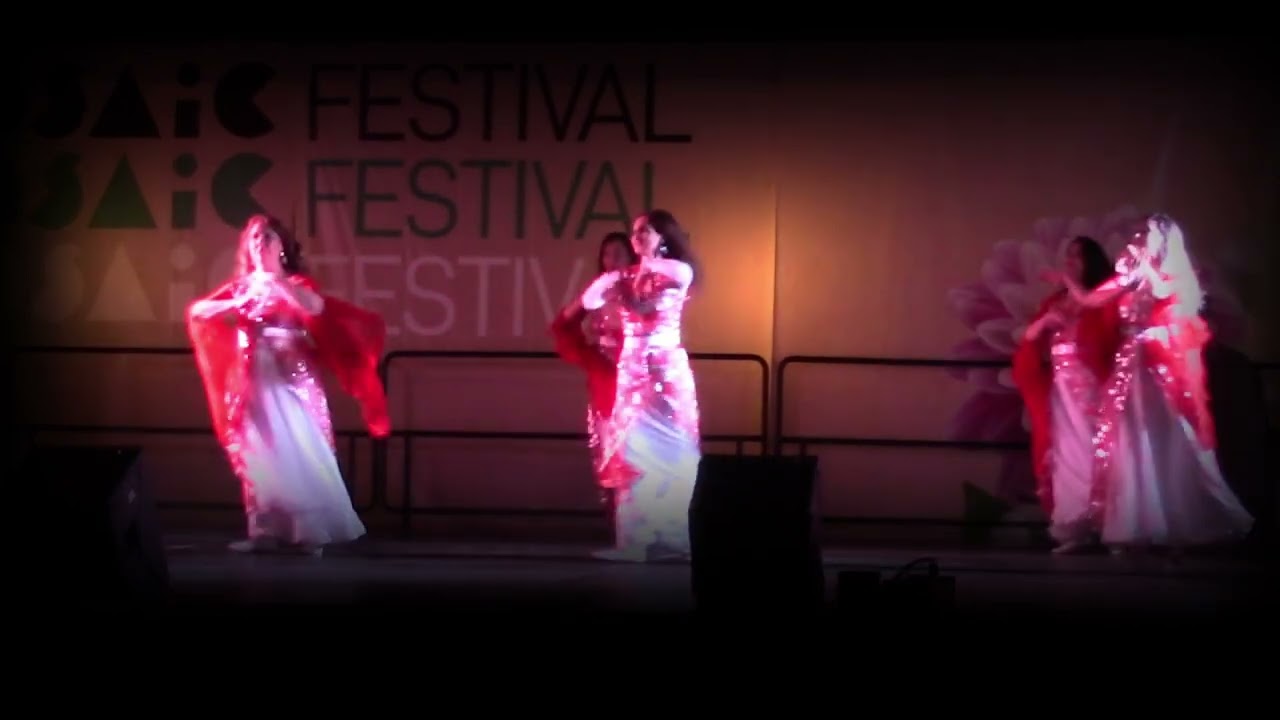 Mosaic Festival 2022 - Simorgh Dance Collective