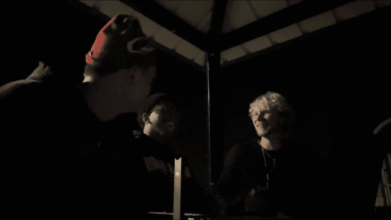 Good Cookup V1 Ft  LTG, BenCollins [Eye Contact]