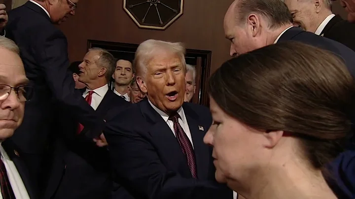 Trump administration says Mexico, Canada trade deal possible Wednesday