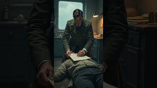 Operation Mincemeat: Spy Games with a Corpse