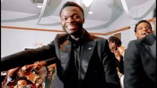 The Greateast Congolese Entrance by TBB - WOBOKELE