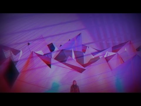 NRVS LVRS - "I Am Almost Perfectly Awake" [Official Music Video]