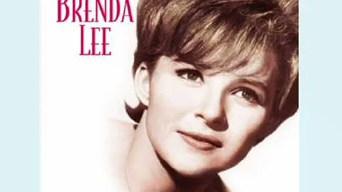 Blueberry Hill - Brenda Lee