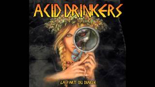 Miniatura del video "Acid Drinkers - Broken Real Good"