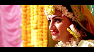 Shanta's Haldi Night Full Video by Bridal Dream