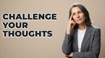 How To Evaluate Evidence For My Negative Self-Talk?