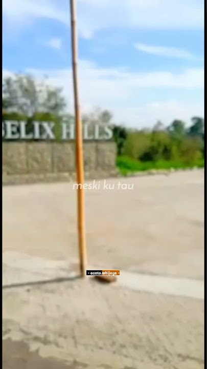 obelix hills | story wa