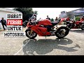 Ducati panigale v4 s