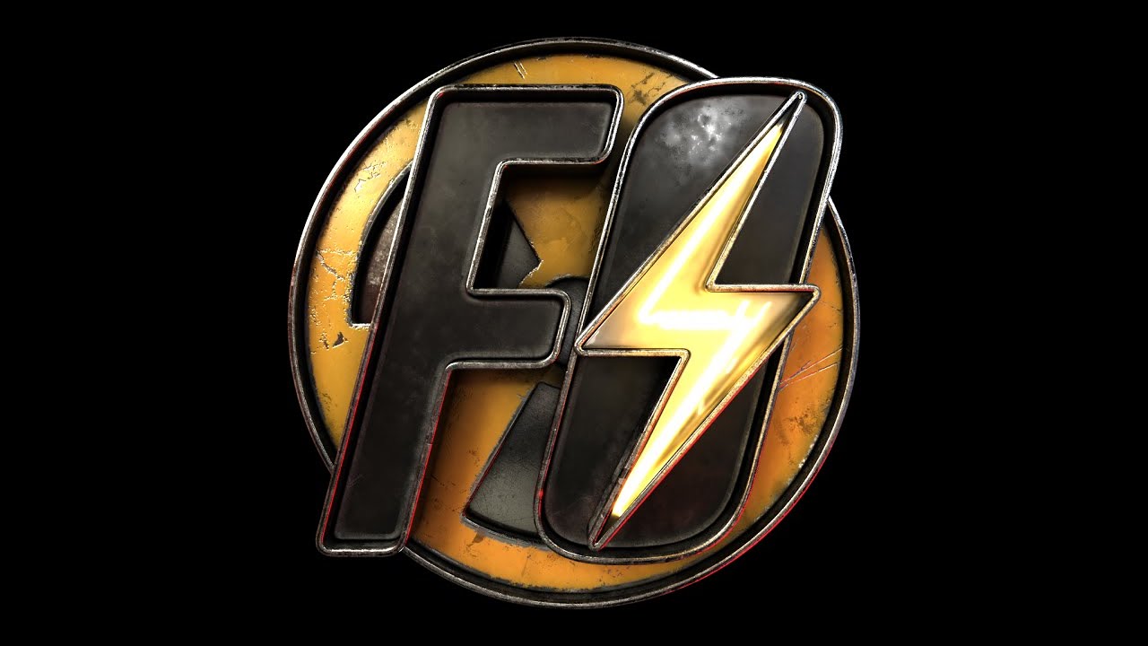 Xcentric Noizz - FOnline