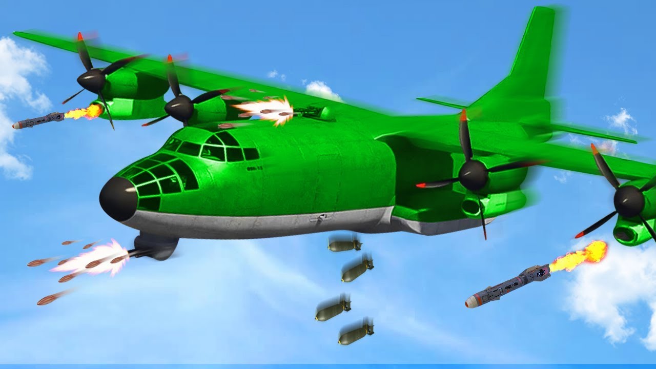 Bomber 5 Bomber 5