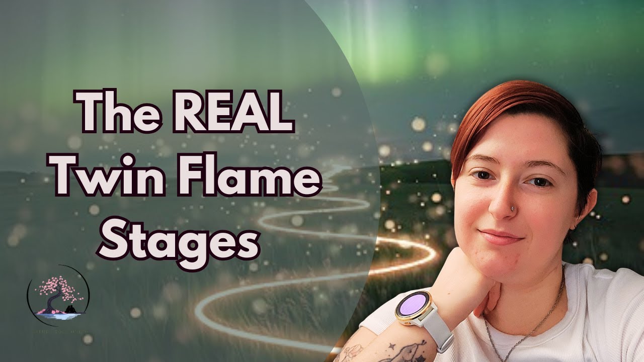 The REAL Stages of the Twin Flame Journey (And Why Most Are ...