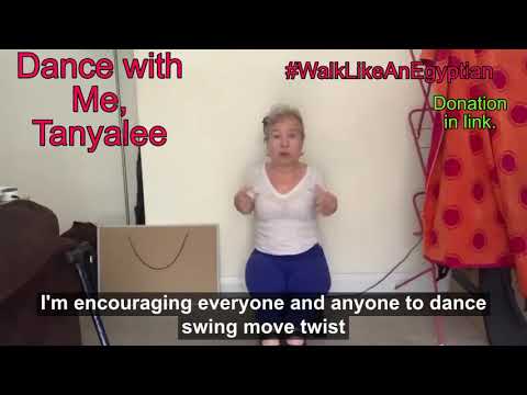 Dance with Me, Tanyalee