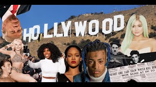 A Short History Of American Celebrity