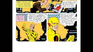 The Flash V1 139 Of 350 1963 Comic Book