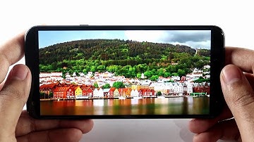 INFOCUS VISION 3 VIDEO PLAYBACK TEST !!