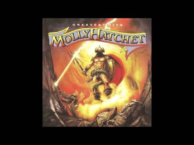 Molly Hatchet - Beatin’ The Odds