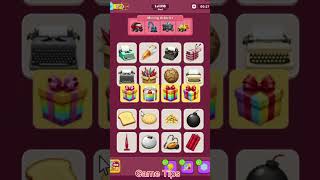 Connect Master level 510 Solution Walkthrough