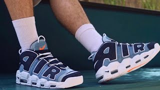 denim uptempo