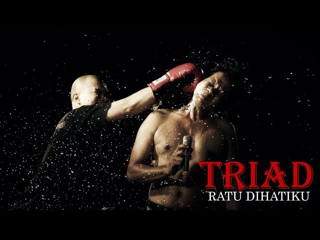 TRIAD - Ratu Dihatiku class=