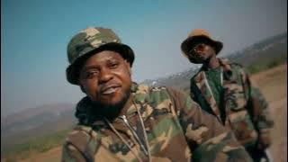 Born Chriss - Fumbi Cover