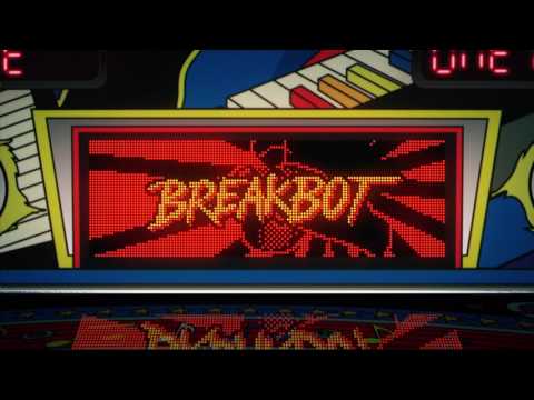 Breakbot - Mystery