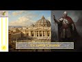 EUIV Papa - Capítulo 18: La cuarta Cruzada