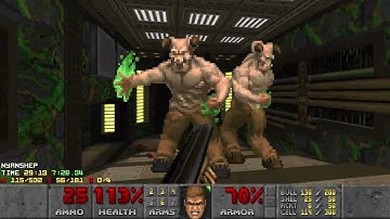 Who is Who - MAP02: Toxicomplexis by DRON12261