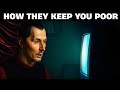 How They Keep You Poor (While The Rich Get Richer) – Machiavelli
