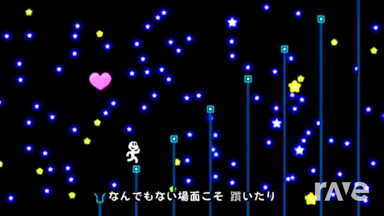 rhythm heaven megamix ost