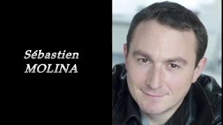 Bande Démo Courte Sébastien Molina