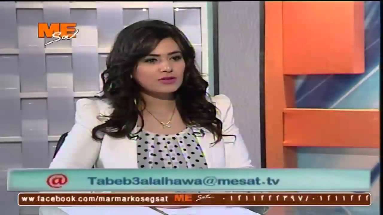 د. خالد مختار - ضعف الخصوبة عند الرجال Dr. Khaled Mokhtar