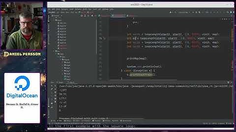 Advent of Code 2023 - Day 10