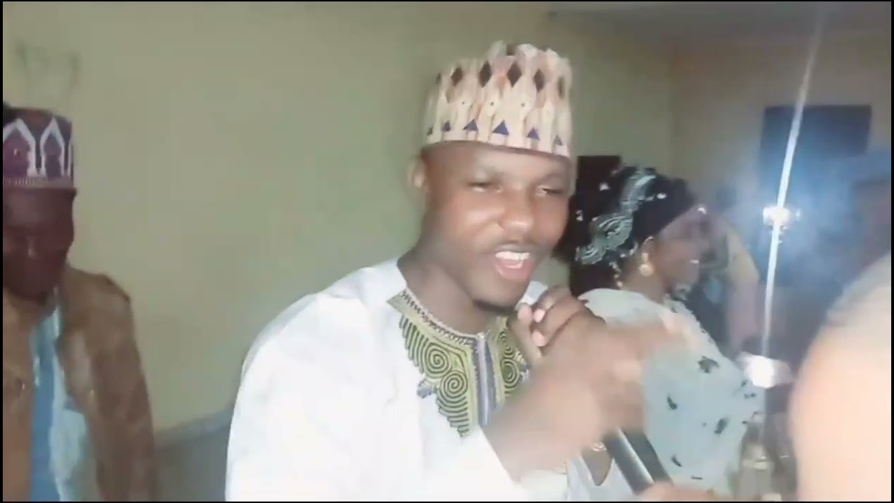 Biri Ade Ruwa Ghana Video