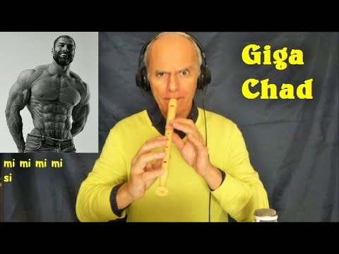GIGACHAD - YouTube