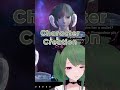 When The Character Creation Takes Too Long #vtuber #ff14 #finalfantasyxiv