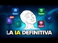 Esta IA para Windows agarra archivos desordenados y los convierte en trabajo real