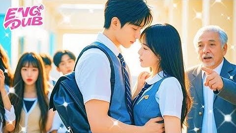 [ENG DUB]Harvard Genius Forced to Marry a 60 Year Old, So She Married a CEO Instead!