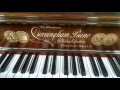Cunningham piano company