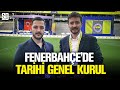 TARİHİ GENEL KURUL’DAN ÇIKAN KARARLAR | Süper Lig, Süper Kupa & Türkiye Kupası, Ali Koç image
