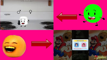 (Reupload) Little Apple