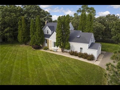 8100 Westwood Hills Drive, Saint Louis Park, MN home video tour